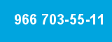 966 703-55-11 966 703-55-11